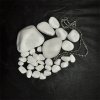 White Pebble Stone
